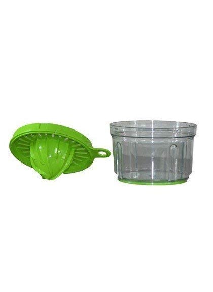 UNEQUETREND UNEQUETREND Manual Vegetables and Fruits Nano Juicer Multicolour  - Image 2