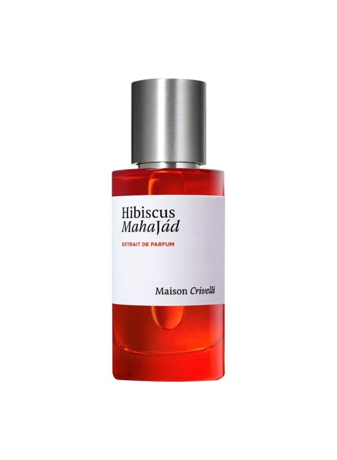 Maison Crivelli Hibiscus Mahajád Eau de Parfum 50 ml - Image 1