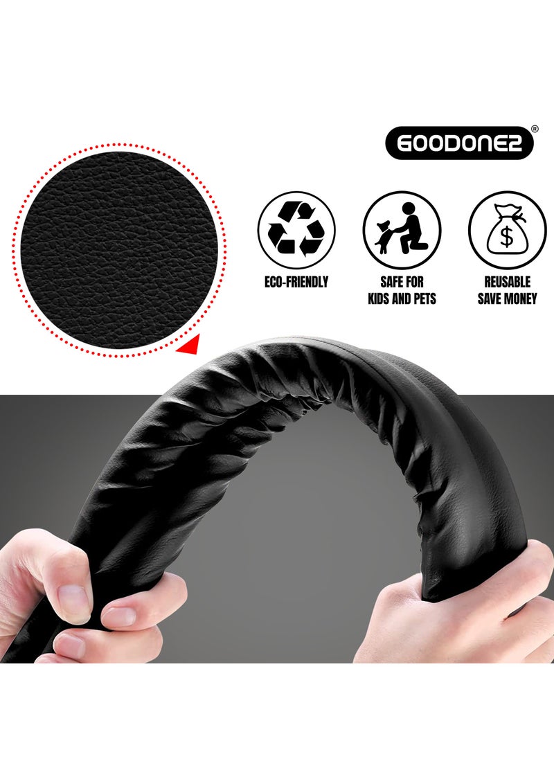 GOODONE2 - Door Draft Stopper - Energy-Efficient Seal for Temperature Control & Noise Reduction - Image 1