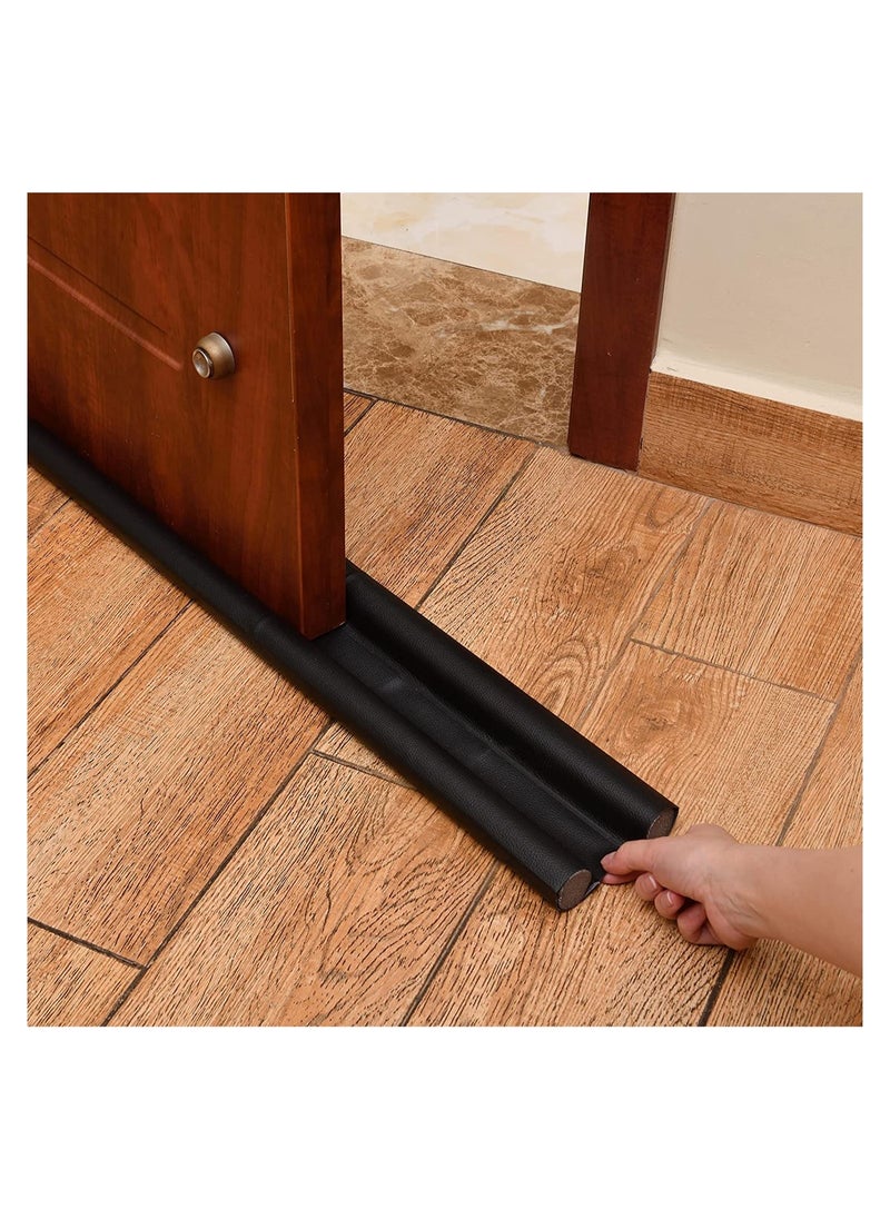 GOODONE2 - Door Draft Stopper - Energy-Efficient Seal for Temperature Control & Noise Reduction - Image 1