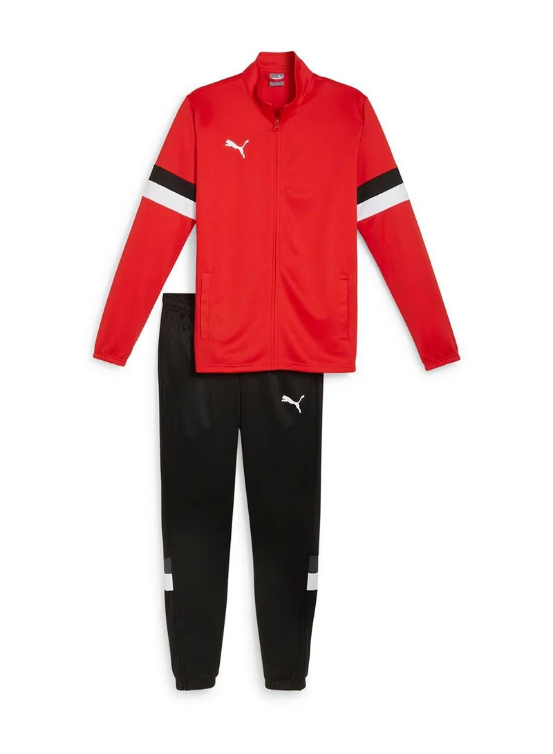 PUMA puma red-puma black teamRISE Tracksuit for Men | Best Price UAE