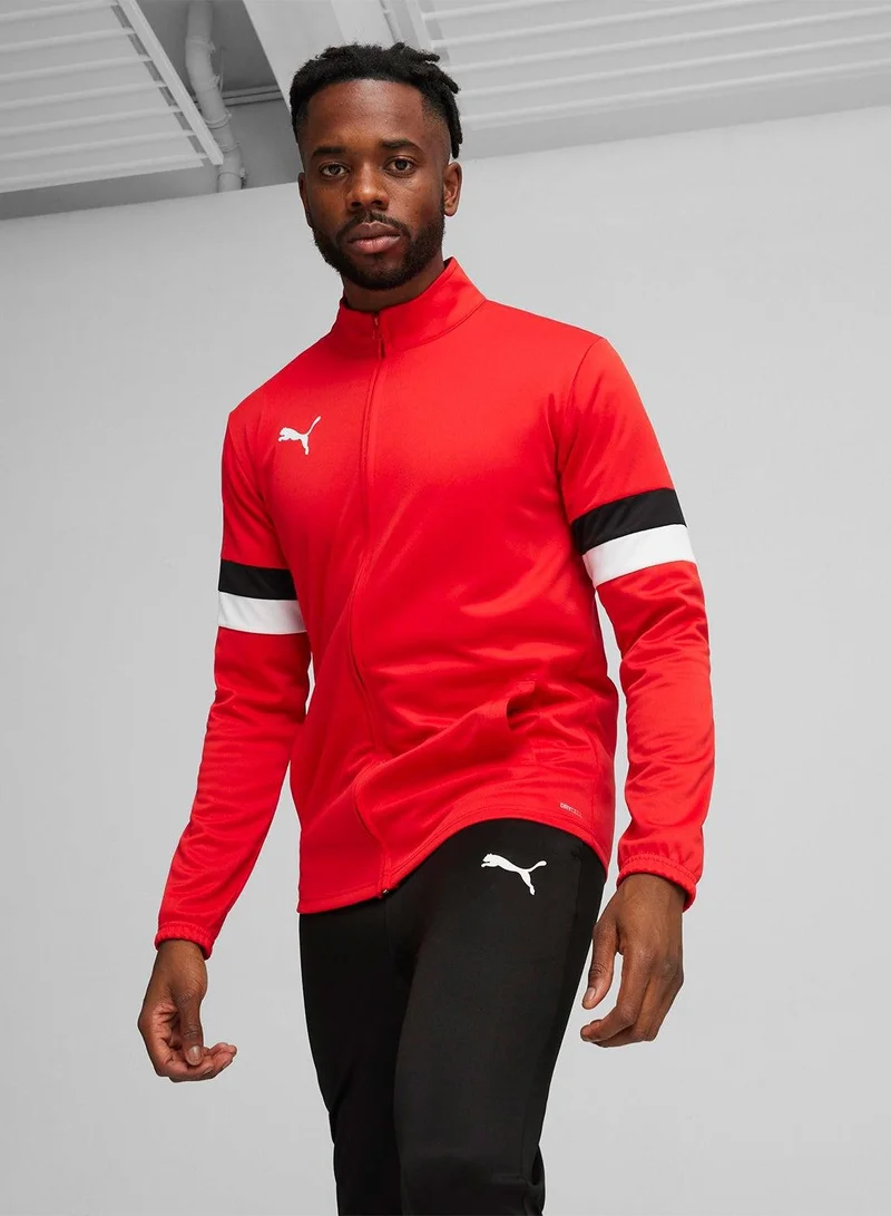 PUMA puma red-puma black teamRISE Tracksuit for Men | Best Price UAE