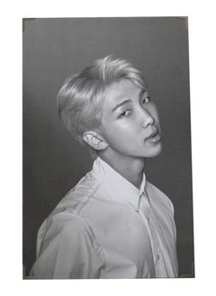 COOLBABY Kpop BTS RM Wings Official Poster Photo Frame - pzsku/ZDDBA30BAC07038CECD4FZ/45/_/1653270990/dcc6a1e2-f108-4d9d-a68b-5794b41a0c89