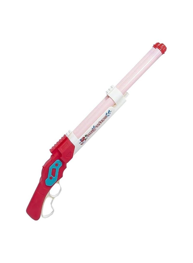 Sea Gun 2 Long Spirit - Red*Pink 
