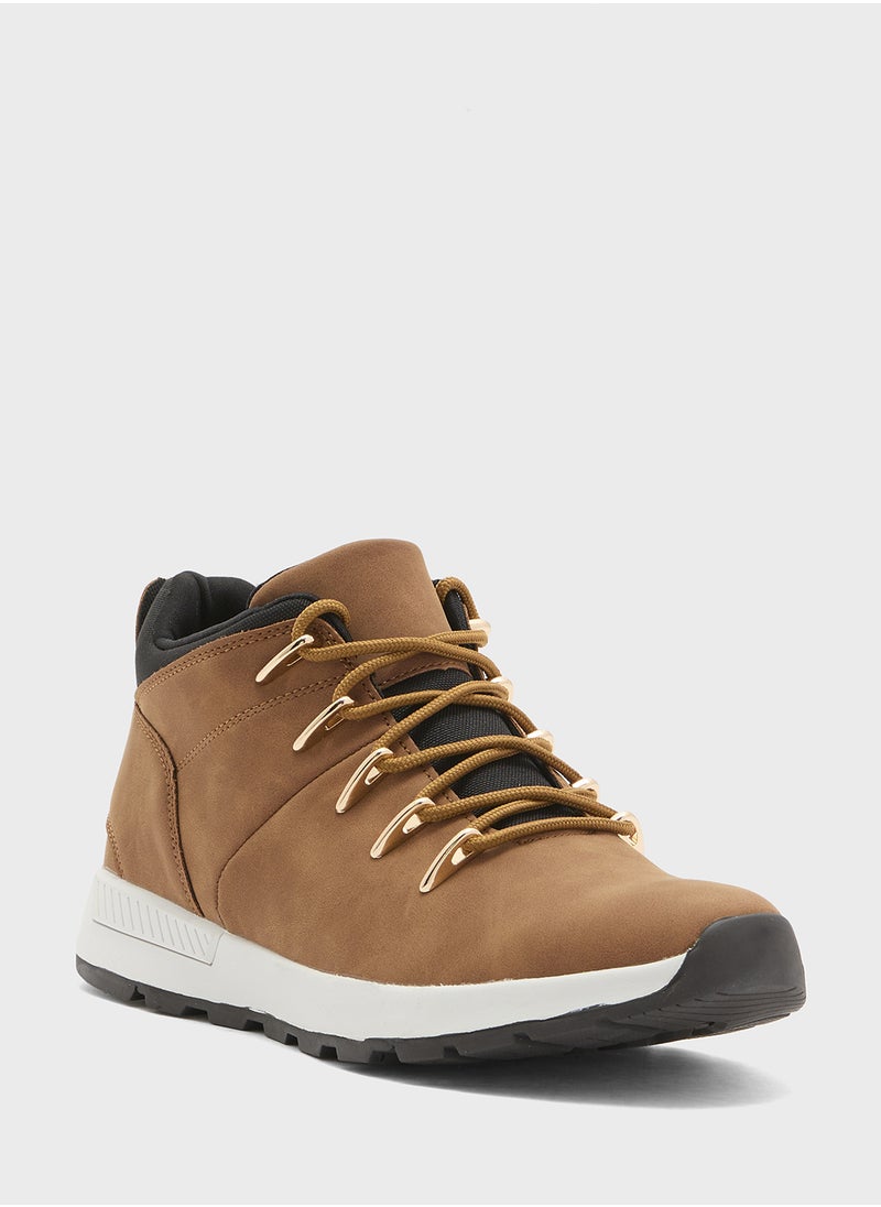 FRWD Outdoor Boots  - Image 2