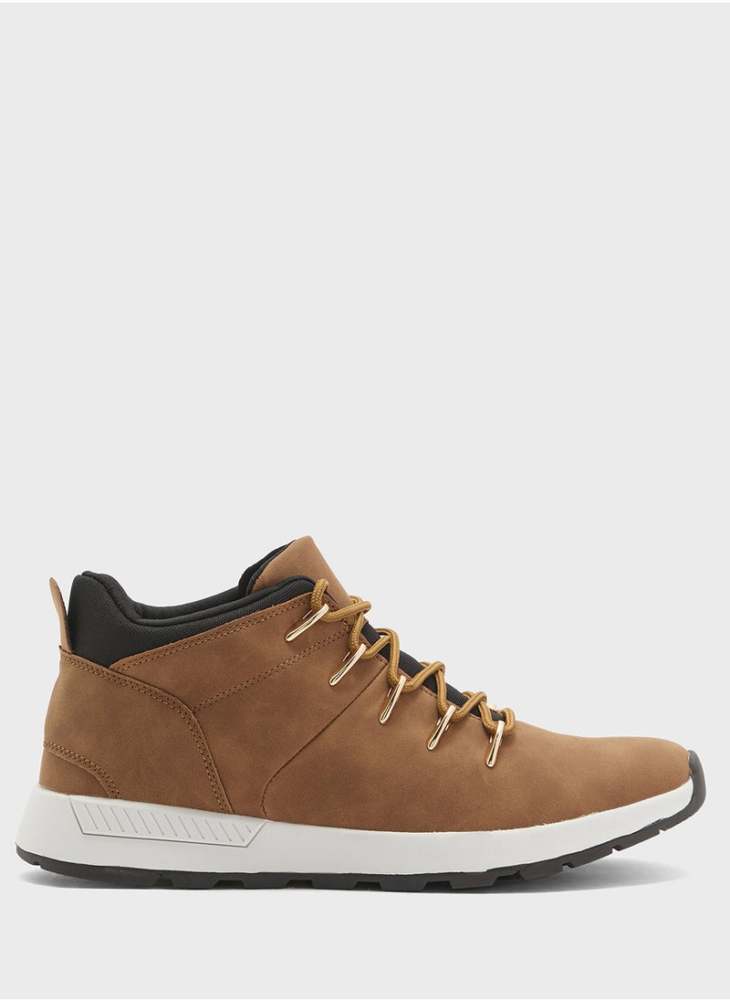 FRWD Outdoor Boots  - Image 1