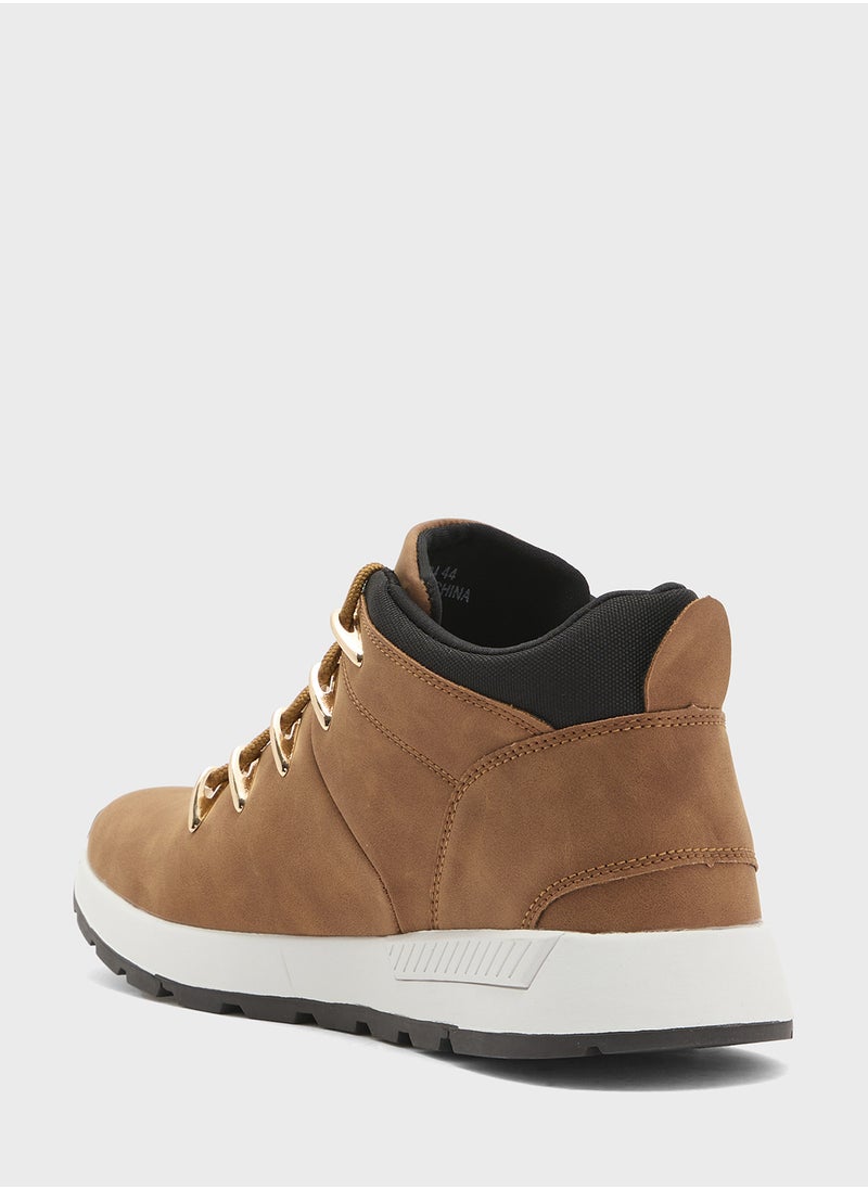 FRWD Outdoor Boots  - Image 3
