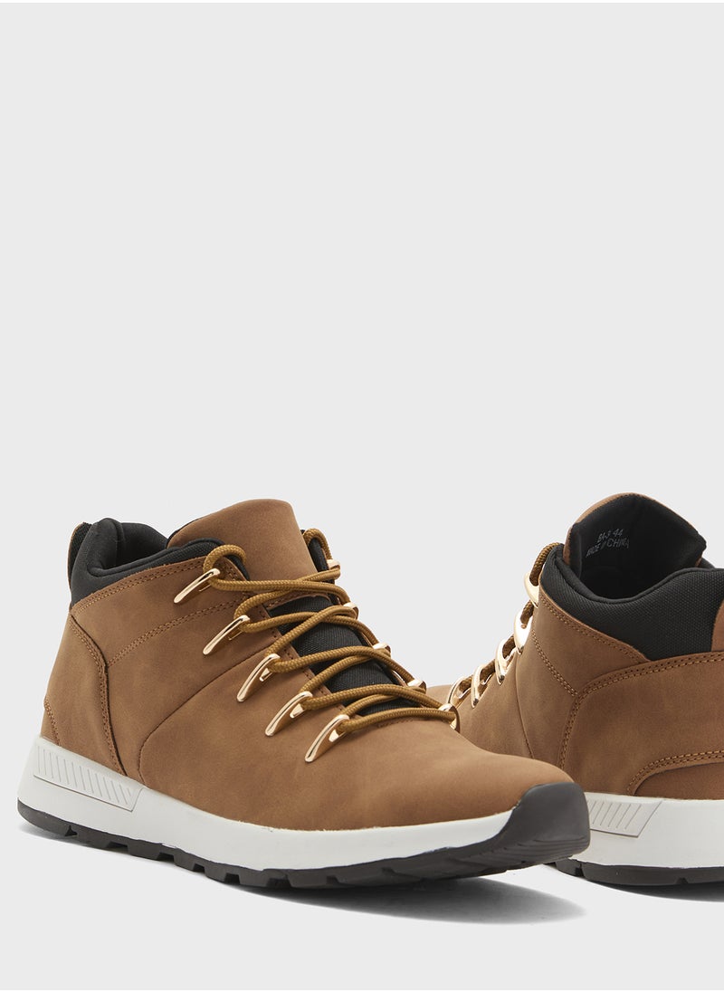FRWD Outdoor Boots  - Image 4
