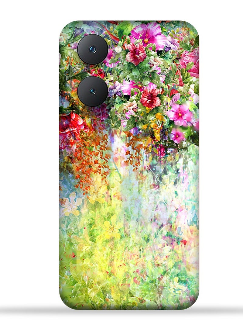 إيه إم سي ديزاين غطاء حماية لجهاز فيفو واي 18 إي - Image 1