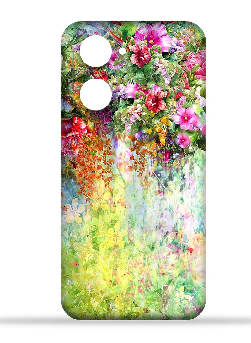 إيه إم سي ديزاين غطاء حماية لجهاز فيفو واي 18 إي - Image 2