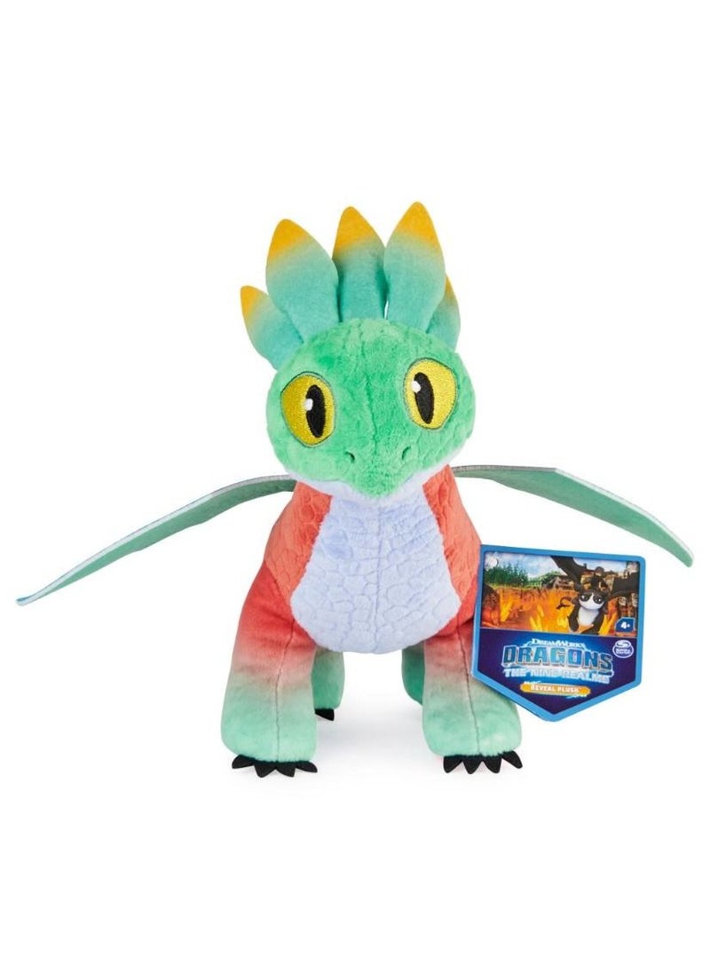SPIN MASTER The Nine Realms Reveal Plush Assorted  - Image 1