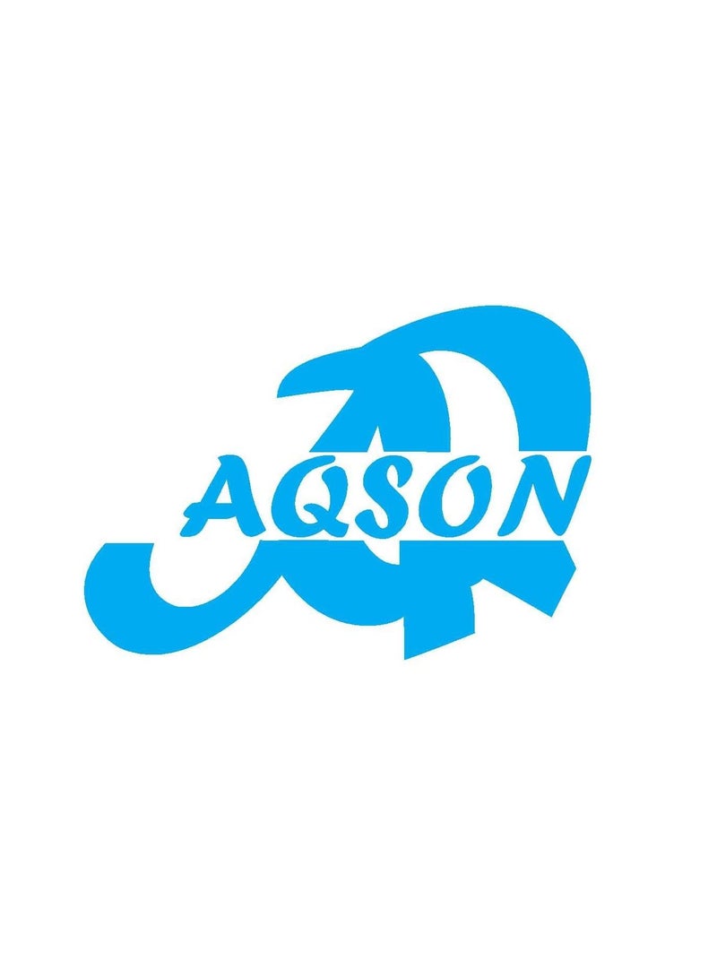 AQSON Hydraulic Bottle Jack 2 Ton  - Image 2