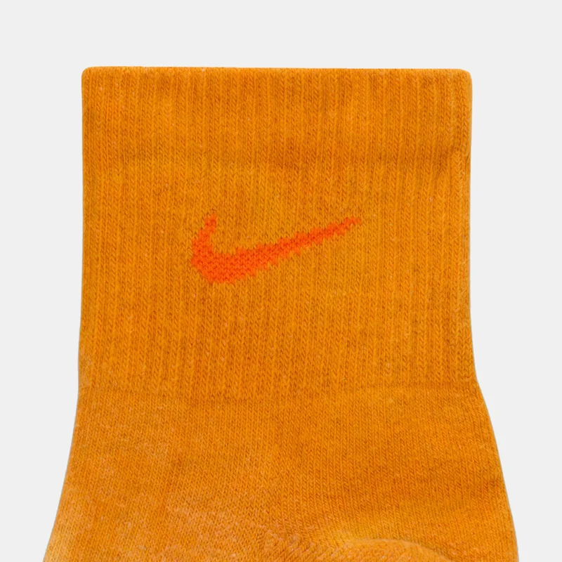 Nike Everyday Plus Cushioned Ankle Socks (2 Pairs)