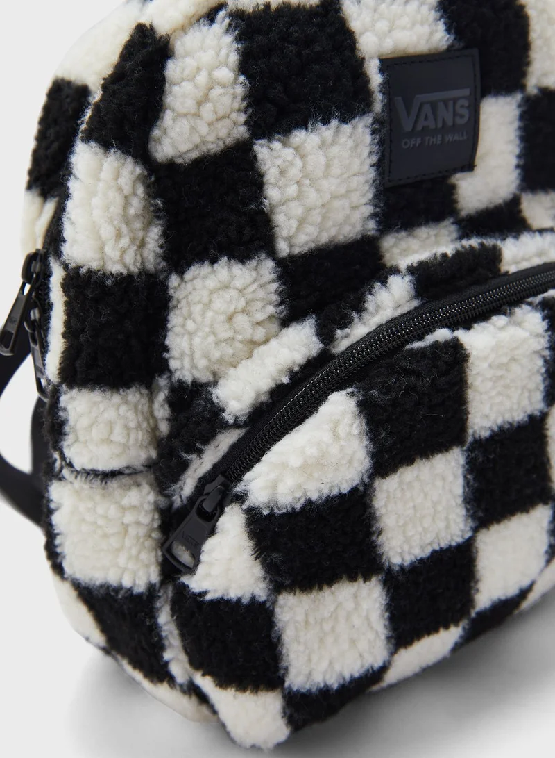 VANS Black Sheep Backpack