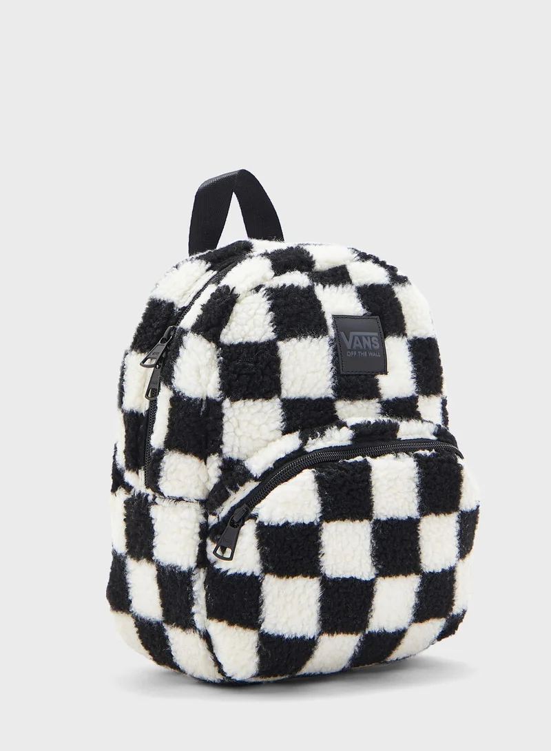 VANS Black Sheep Backpack