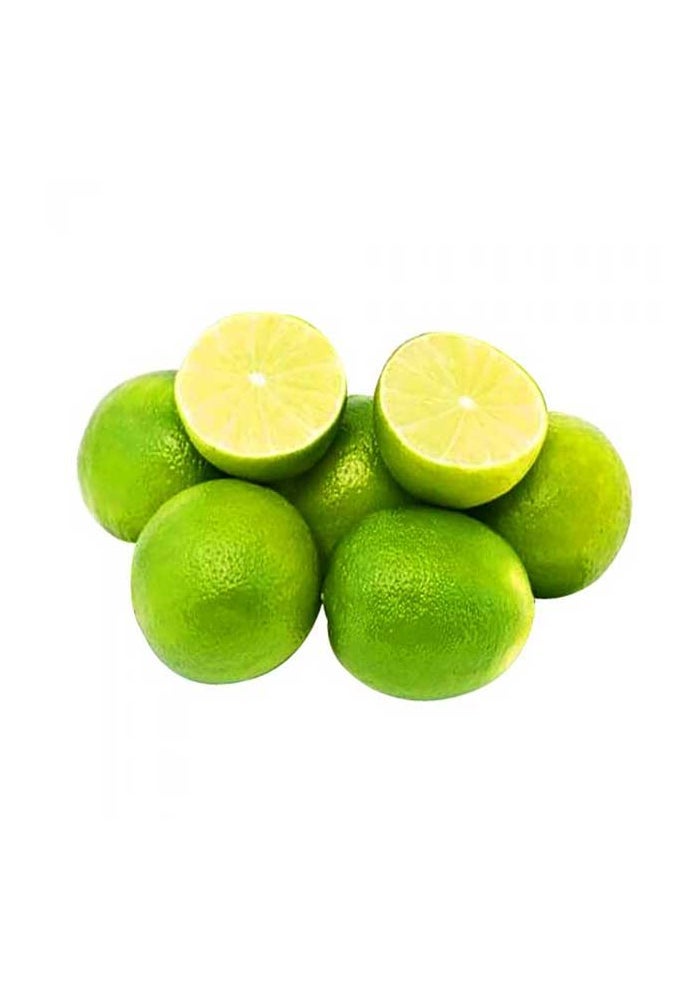 Organic Limes - 250g - For Health-Conscious Households