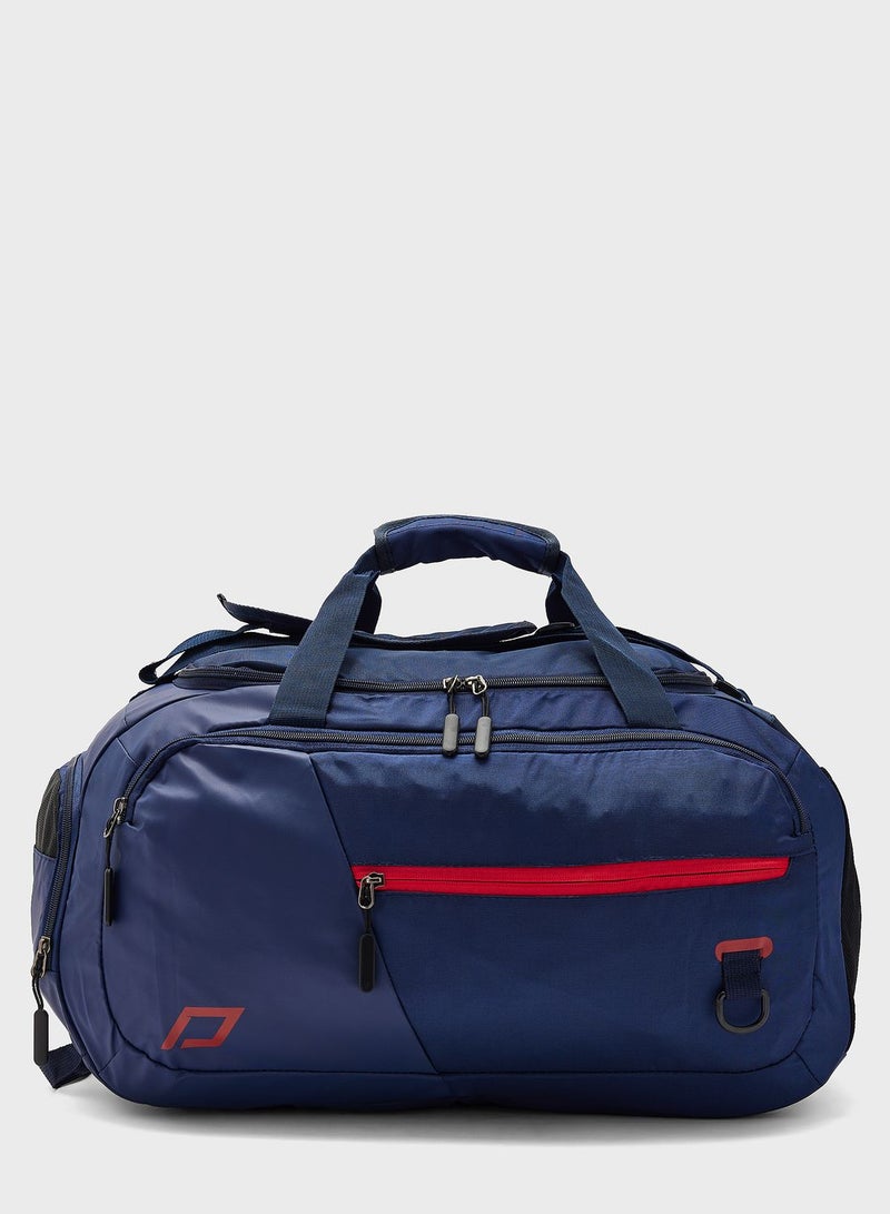FRWD - Gym Bag With Shoe Compartment - Image 1