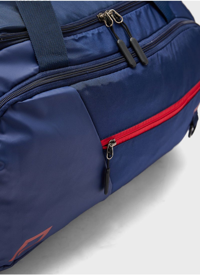FRWD - Gym Bag With Shoe Compartment - Image 1