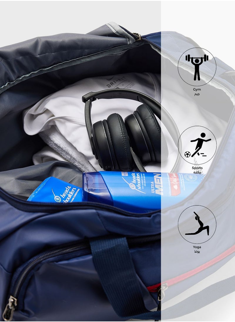 FRWD - Gym Bag With Shoe Compartment - Image 1