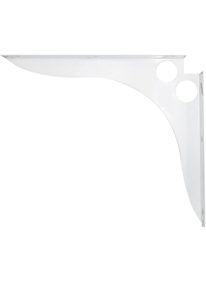 FastCap SB-15X18WH, SpeedBrace 15-Inchx18-Inch White Support - Image 1