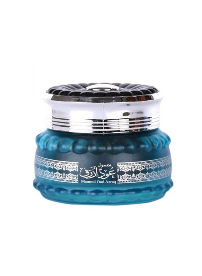 ALMAS Perfume Mamoul - Oud Azraq - 60gm - Image 2