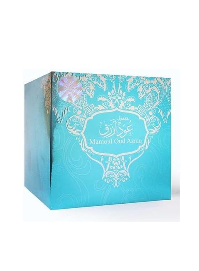 ALMAS Perfume Mamoul - Oud Azraq - 60gm - Image 3
