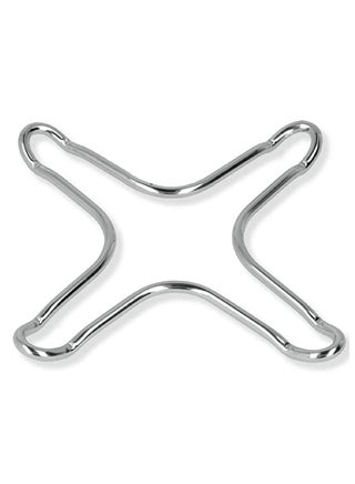 Metal Stove Star Shaped Pots Holder, 5 Inch Stove Base, - pzsku/ZDDBB3B63B8AE646A7FCCZ/45/_/1664264383/580e6578-82b4-435a-817f-1612e4d9b61b