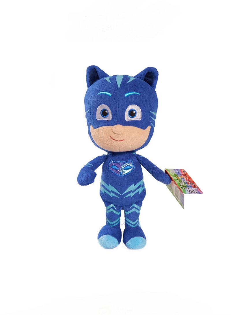 Catboy Beans Plush Toy 9 Inch - Image 2