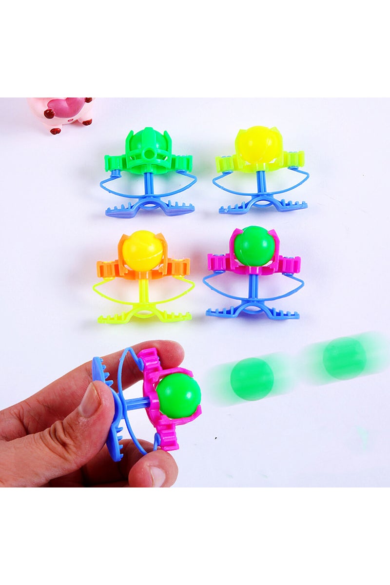 20Pcs 20Pcs Creative Starter Balls Fun Tricky Toys Halloween Favors, Birthday Party Favors, Pinata S