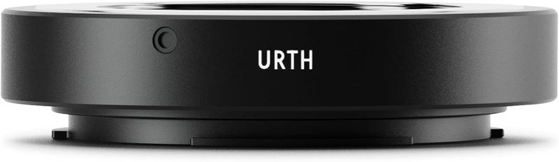 Urth Lens Mount Adapter: Compatible with M39 Lens to RF Camera Body - Image 1