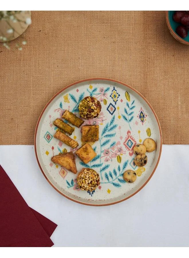 Chumbak Farmhouse Platter