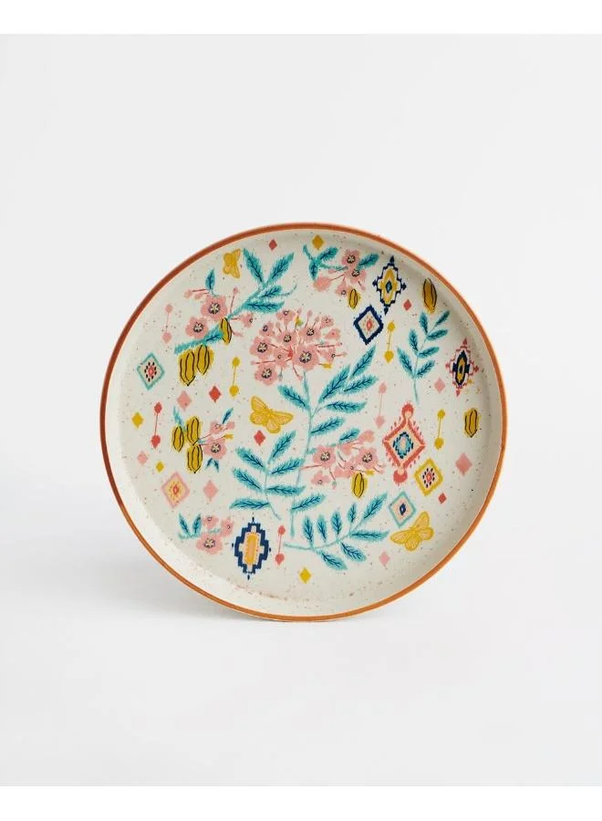 Chumbak Farmhouse Platter