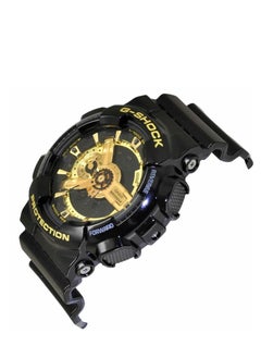 G-Shock Men's Wristwatch GA-110GB-1A - pzsku/ZDDBBAB6B6928B6FC2586Z/45/_/1736233674/181bdc8f-12c6-43c7-9290-8a504235d831