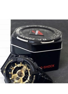 G-Shock Men's Wristwatch GA-110GB-1A - pzsku/ZDDBBAB6B6928B6FC2586Z/45/_/1736233676/0e9b2b7c-1f28-479d-9920-fb20bb5ab0fc