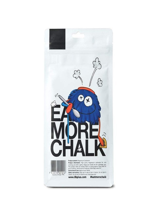 8B+ 8BPLUS 8BPlus Powdered Climbing Chalk (100g) - Image 2