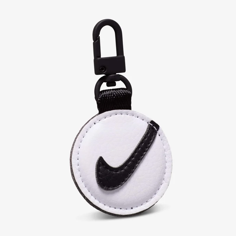 Nike White Premium Tag Fob  | Best Price UAE