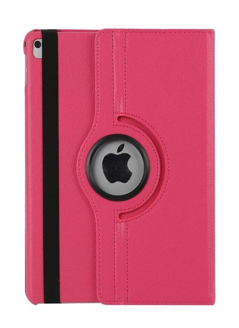 Blueberry Rotating Case for iPad Air 2 (2014) 9.7 Inch - Image 1