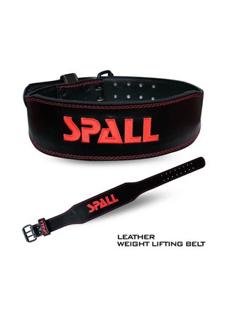 Weight Lifting Belt For Gym Fitness Weight Lifting Gym Home Body Waist Strength Training Exercise Power Building Pull Up - pzsku/ZDDBBD04E8C58347BD472Z/45/_/1653301458/8377ffc0-201a-44f6-9e35-c8e1497c8cbc