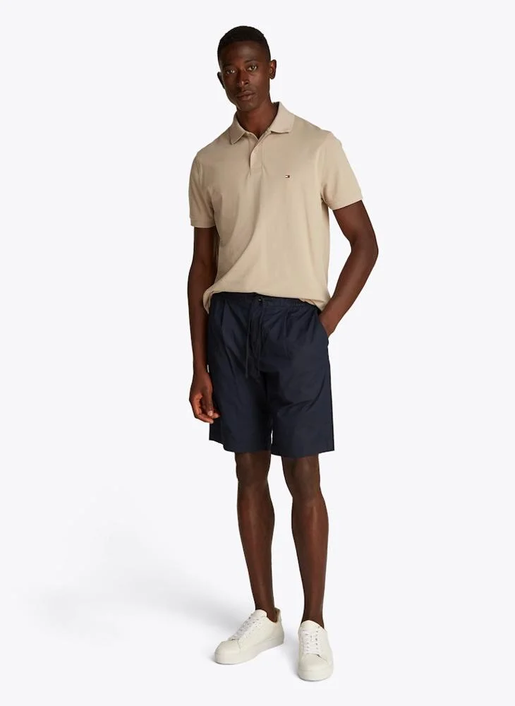 TOMMY HILFIGER Regular Fit Performance Pique Polo