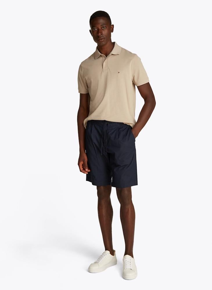 TOMMY HILFIGER Regular Fit Performance Pique Polo  - Image 4