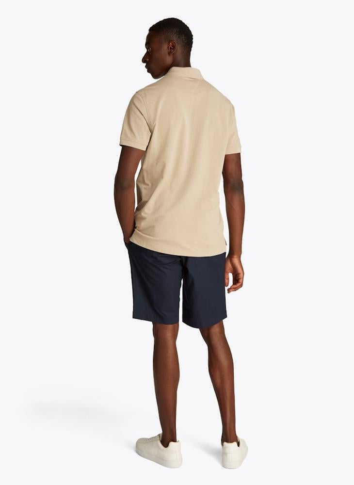 TOMMY HILFIGER Regular Fit Performance Pique Polo  - Image 2