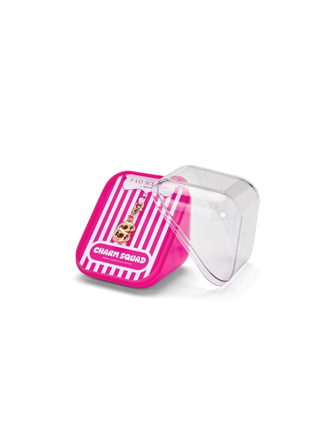 FAO SCHWARZ® Charm Squad Letter B Charm - Image 4