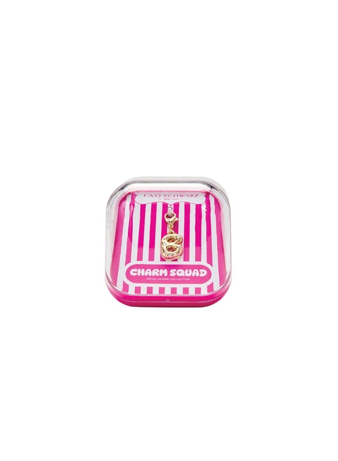 FAO SCHWARZ® Charm Squad Letter B Charm - Image 5