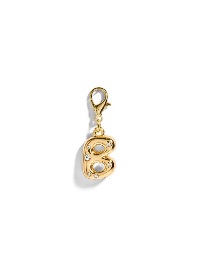 FAO SCHWARZ® Charm Squad Letter B Charm - Image 1