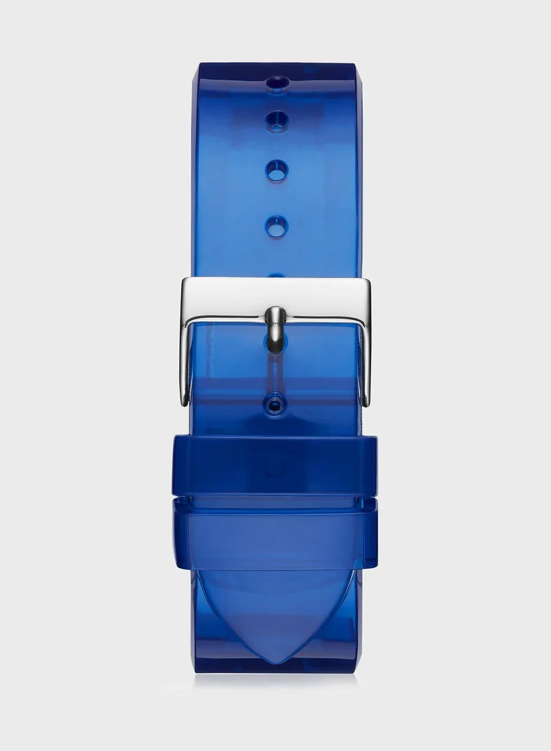 GUESS V1049M1 J Balvin Analog Watch