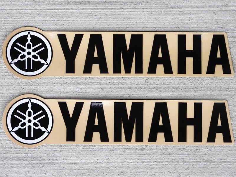 i5motorcycle Decals Stickers Graphics Compatible with Yamaha YZ50 YZ60 YZ65 YZ80 YZ85 YZ100 YZ125 YZ175 YZ250 YZ250F YZ360 YZ400 YZ426 YZ450 YZ450F YZ465 YZ 50 60 65 80 85 100 125 175 250 360 400 YZF R6 R6S R1 - Image 3