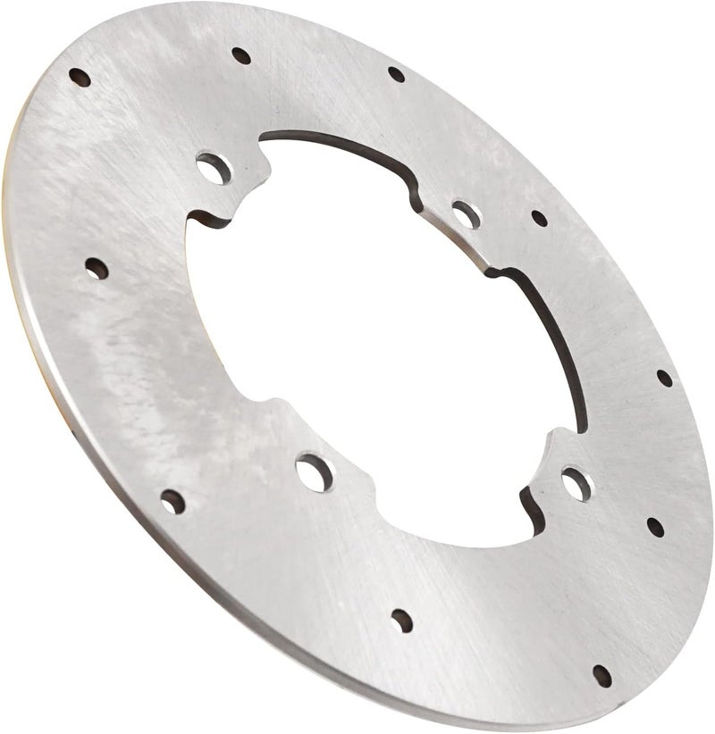 M MATI Front or Rear Brake Disc Rotor for Arctic Cat ATVs and UTVs 2012+ - Image 2