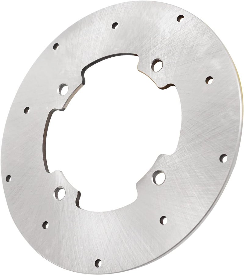 M MATI Front or Rear Brake Disc Rotor for Arctic Cat ATVs and UTVs 2012+ - Image 3