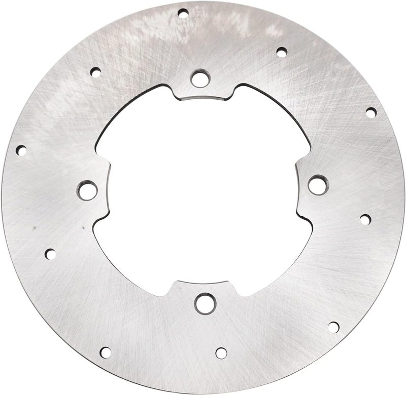 M MATI Front or Rear Brake Disc Rotor for Arctic Cat ATVs and UTVs 2012+ - Image 1