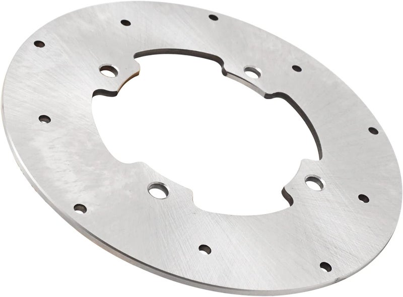 M MATI Front or Rear Brake Disc Rotor for Arctic Cat ATVs and UTVs 2012+ - Image 4